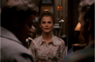 Screenshot: Felicity